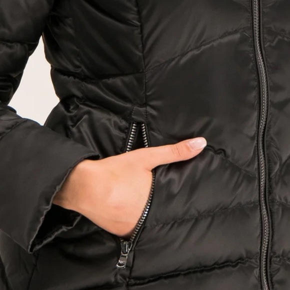 NWT Emporio Armani down jacket - Picture 3 of 14
